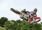 Honda CRF450R